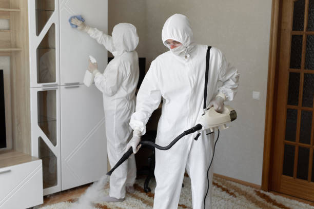 24/7 Emergency Biohazard Cleanup experts in Beverly, NJ