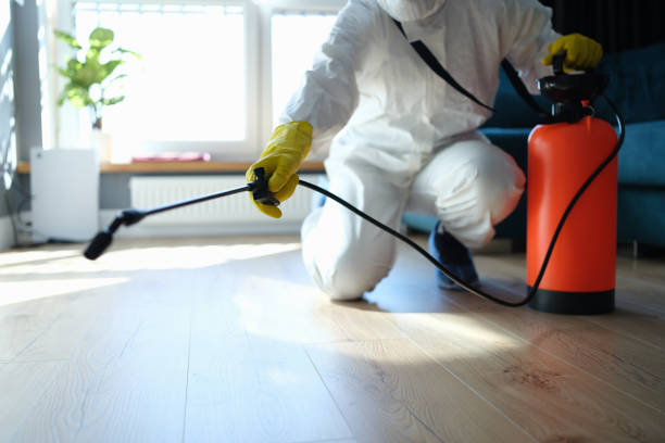 Reliable Biohazard Cleanup contractor in Beverly, NJ by Dulley Family Biohazard Services